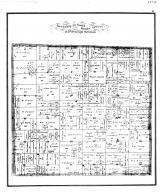 Township 20 N Range 13 W, Vermilion County 1875